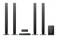 Sony BDV-E6100