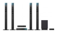 Sony BDV-N9100W