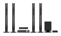 Sony BDV-N9200W