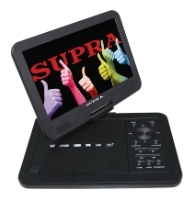 SUPRA SDTV-1025UT