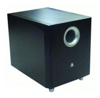 Aleks Audio & Video ASW-8