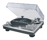 Audio-Technica AT-LP120 USB