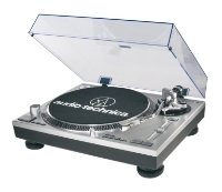 Audio-Technica AT-LP120
