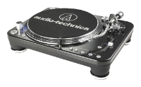 Audio-Technica AT-LP1240 USB