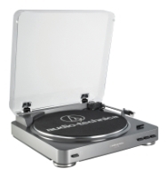 Audio-Technica AT-LP60 USB