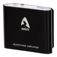 Avinity Compact Mobile