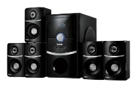 BBK MA-890S