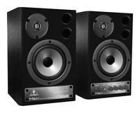 BEHRINGER Digital Monitor Speakers MS20