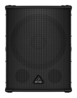 BEHRINGER Eurolive B1500HP