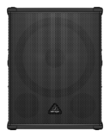BEHRINGER Eurolive B1800HP