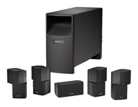 Bose Acoustimass 10