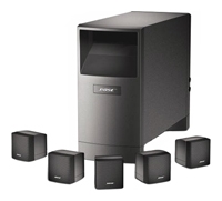 Bose Acoustimass 6