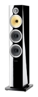Bowers & Wilkins CM8 S2