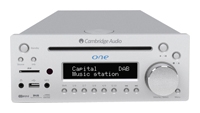 Cambridge Audio One
