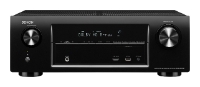 Denon AVR-X1000