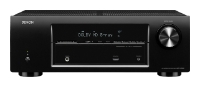 Denon AVR-X500