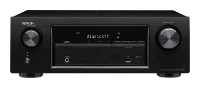 Denon AVR-X520BT