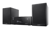 Denon Ceol N9 Black