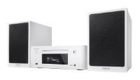 Denon Ceol N9 White
