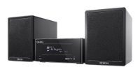 Denon CEOL Piccolo N4 Black