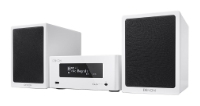 Denon CEOL Piccolo N4 White