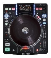 Denon DN-S3700
