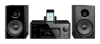 Denon new Ceol Black