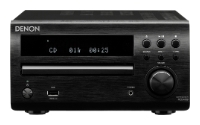 Denon RCD-M39