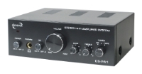 Dynavox CS-PA1