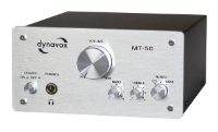 Dynavox MT-50