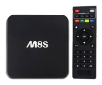 Enybox M8S