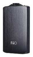 Fiio A3