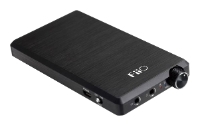 Fiio E12 Mont Blanc
