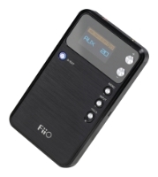 Fiio E17