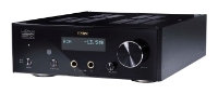 Fostex HP-A8C