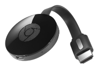 Google Chromecast 2015