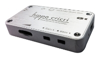 Hippo CriCri