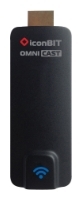 IconBIT Toucan OMNICAST