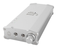 IFi micro iTube