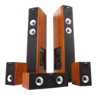 Jamo S 626 HCS