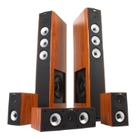 Jamo S 628 HCS