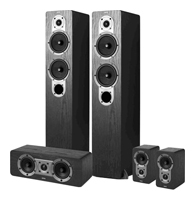 Jamo S426 HCS3
