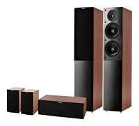 Jamo S506 HCS 3