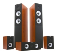 Jamo S526 HCS