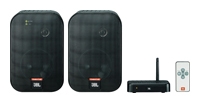 JBL Control 2.4G