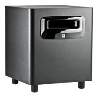 JBL LSR310S