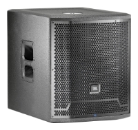 JBL PRX715XLF