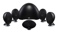 KEF E305