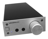 Lehmannaudio Black Cube Linear