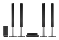 LG BH9540TW